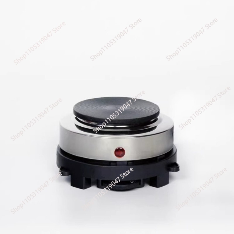 Kitchen Appliances Electric Stove - ミニ 500W 電気ヒーターストーブ ホットプレート ミルクコーヒー用 キッチン家電
