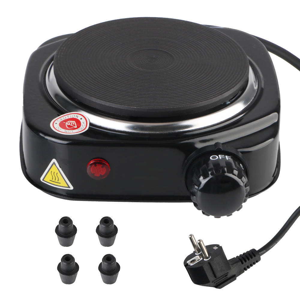ミニ電気ヒーターストーブミルク水コーヒー加熱炉多機能キッチン - Kitchen Appliances Electric Stove のレビューと価格