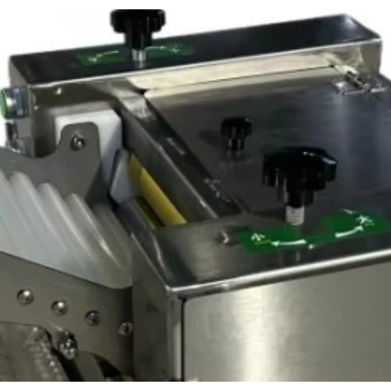 低消費電力の家庭用自動ロティメーカー、小麦粉トルティーヤ製造 - Roti Maker Automatic のレビューと価格