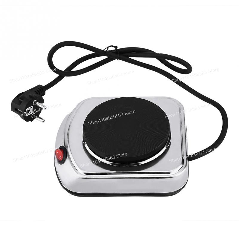 500Wミニ電気コンロ ホットプレート 多機能コーヒーヒータ - Kitchen Appliances Electric Stove のレビューと価格
