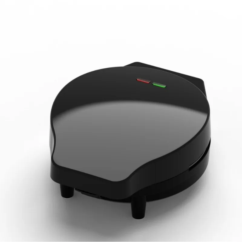 110V-220V オムレツメーカー ノンスティック ダブル - Sandwich Press Grill のレビューと価格