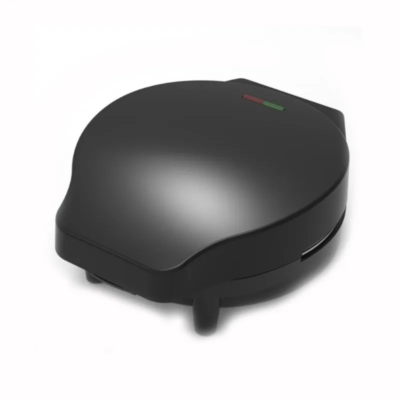 110V-220V オムレツメーカー ノンスティック ダブル - Sandwich Press Grill のレビューと価格