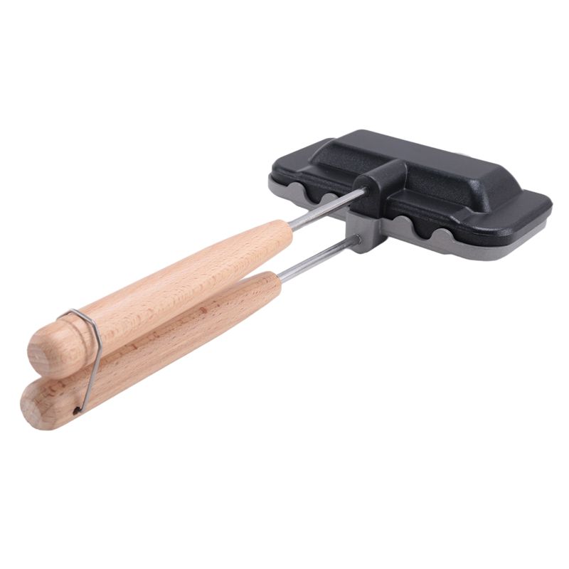 A60T エフォートレスホットサンドイッチメーカー、ホットド - Sandwich Press Grill のレビューと価格