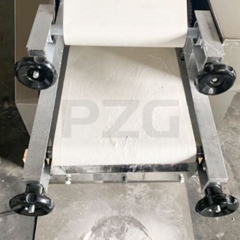 5～50cmのロティメーカー、ラバッシュパン製造機、ナンプレ - Roti Maker Automatic のレビューと価格