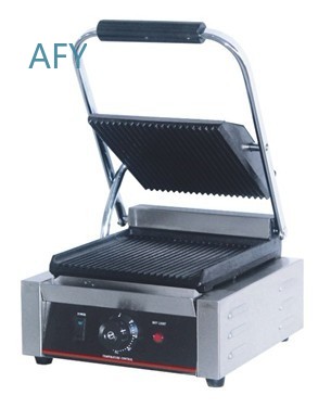 業務用電気パニーニプレスグリルマシン、サンドイッチ、バーガー - Sandwich Press Grill のレビューと価格