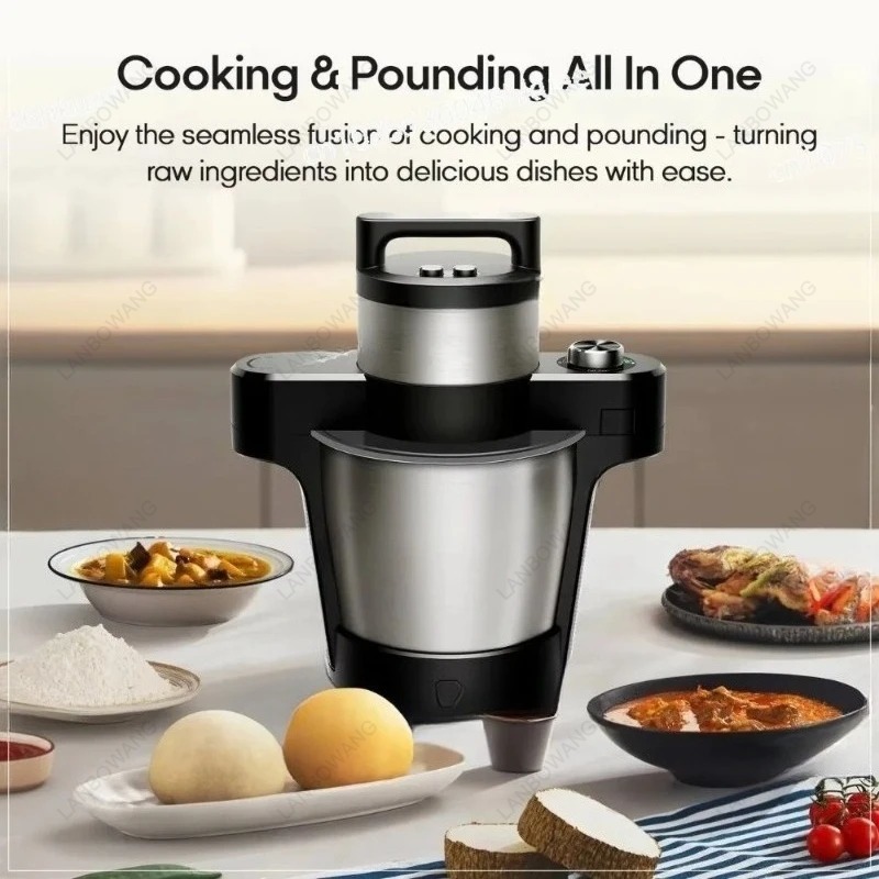 多目的ポータブルブレンダー 家庭用・ホテル用 フフ・スワロー - Kitchen Appliances Pictures のレビューと価格