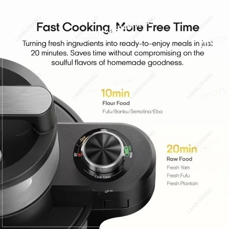 多目的ポータブルブレンダー 家庭用・ホテル用 フフ・スワロー - Kitchen Appliances Pictures のレビューと価格
