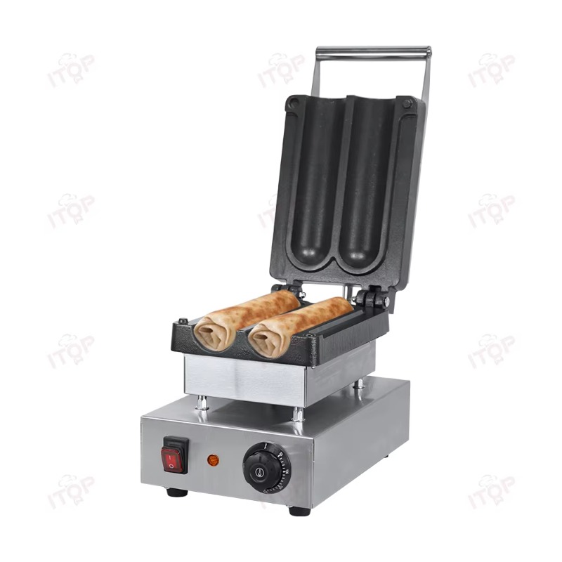 シャワルマ・ギロ・トースター・トルティーヤ・ラップ・サンドイ - Sandwich Press Grill のレビューと価格