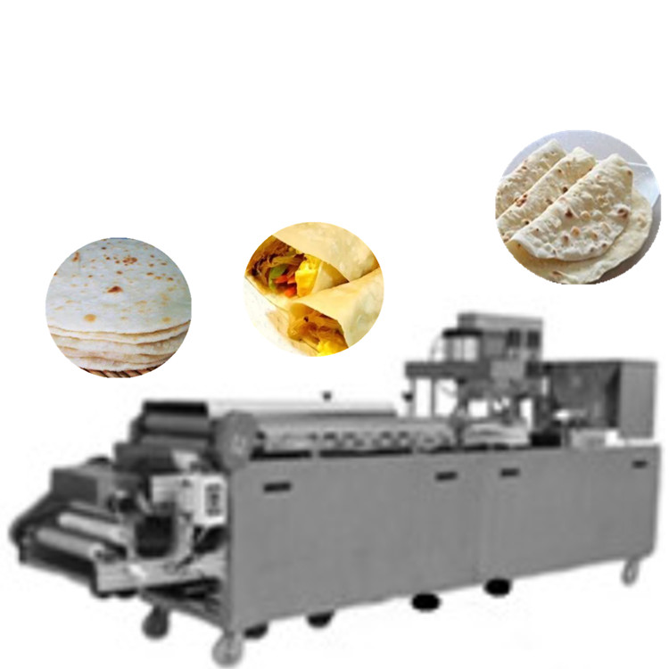 ドバイで販売中のロシア製自動ロティメーカー、既製ドライチャパ - Roti Maker Automatic のレビューと価格